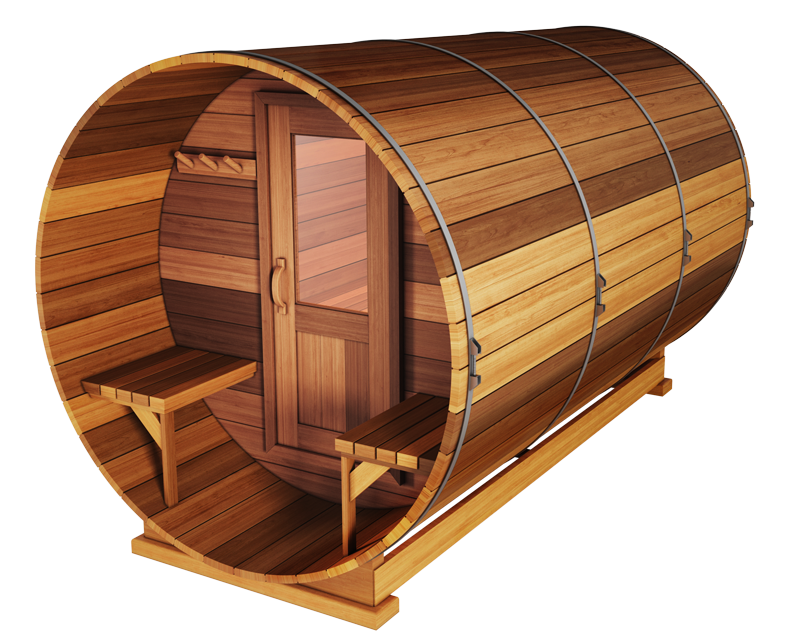 Sauna – The Full