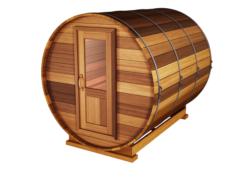 Sauna – The Standard